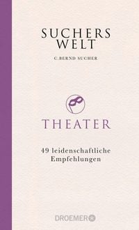 Produktbild: Suchers Welt: Theater