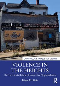 Produktbild: Violence in the Heights