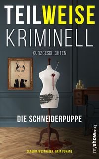 Produktbild: Die Schneiderpuppe