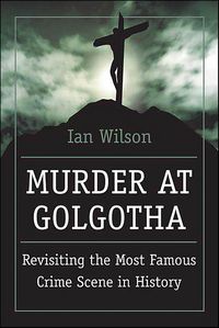 Produktbild: Murder at Golgotha