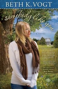 Produktbild: Somebody Like You