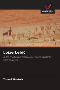 Produktbild: Lojze Lebi&iquest;