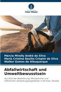 Produktbild: Abfallwirtschaft und Umweltbewusstsein