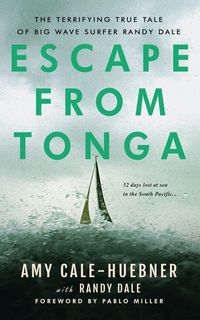 Produktbild: Escape from Tonga