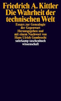Produktbild: Die Wahrheit der technischen Welt