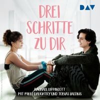 Produktbild: Drei Schritte zu dir