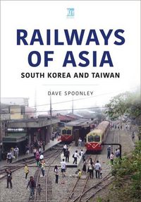 Produktbild: Railways of Asia