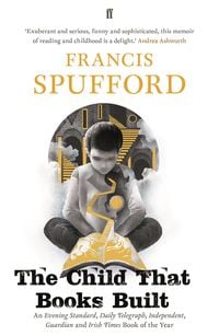 Produktbild: The Child that Books Built