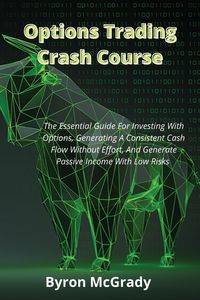 Produktbild: Options Trading Crash Course