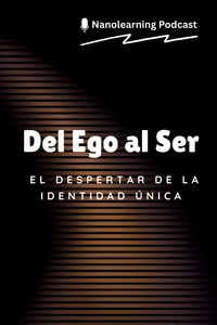 Produktbild: Del Ego al Ser