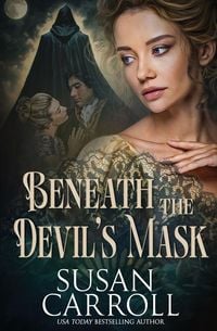 Produktbild: Beneath the Devil's Mask