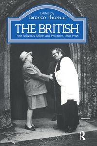 Produktbild: The British