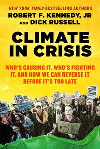 Produktbild: Climate in Crisis