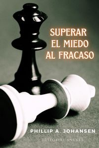 Produktbild: Superar el Miedo al Fracaso