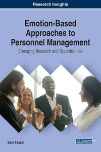 Produktbild: Emotion-Based Approaches to Personnel Management