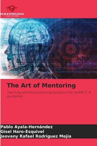 Produktbild: The Art of Mentoring