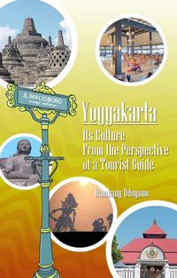 Produktbild: Yogyakarta: Its Culture from the Perspective of a Tourist Guide