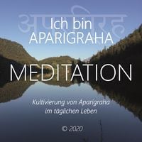 Produktbild: Ich bin Aparigraha