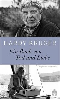 Produktbild: Ein Buch von Tod und Liebe