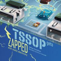Produktbild: Tssop Gets Zapped