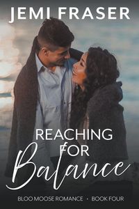 Produktbild: Reaching For Balance
