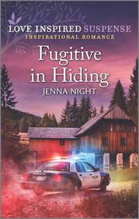 Produktbild: Fugitive in Hiding