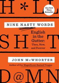Produktbild: Nine Nasty Words