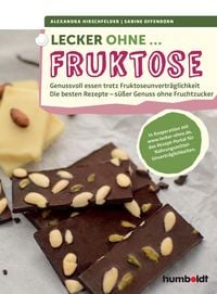 Produktbild: Lecker ohne... Fruktose