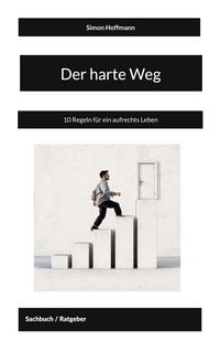 Produktbild: Der harte Weg