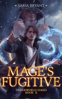 Produktbild: Mage's Fugitive