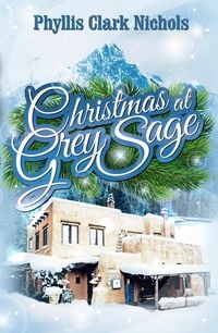 Produktbild: Christmas at Grey Sage