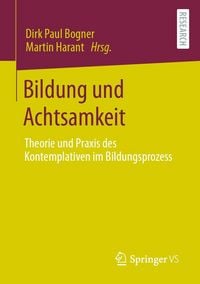 Produktbild: Bildung und Achtsamkeit