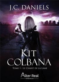 Produktbild: Le Chant de la Lame : Kit Colbana - T01