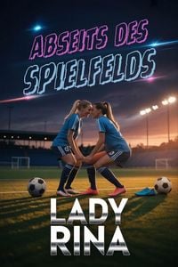 Produktbild: Abseits des Spielfelds