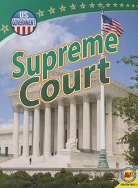 Produktbild: Supreme Court
