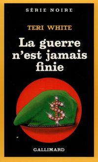 Produktbild: Fre-Guerre N Est Jamais Fin