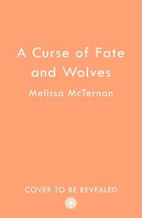 Produktbild: A Curse of Fate and Wolves