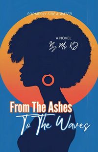 Produktbild: From The Ashes To The Waves