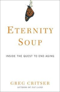 Produktbild: Eternity Soup