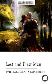 Produktbild: Last and First Men