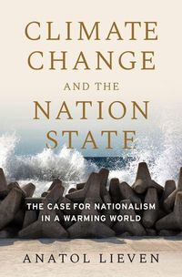 Produktbild: Climate Change and the Nation State