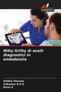 Produktbild: Nitty Gritty di ausili diagnostici in endodonzia
