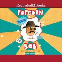 Bild vom Artikel Popcorn Bob: The Popcorn Spy vom Autor Maranke Rinck