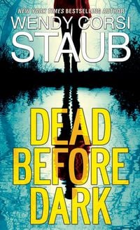 Produktbild: Dead before Dark