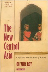 Produktbild: The New Central Asia