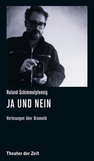 Produktbild: Roland Schimmelpfennig - Ja und Nein