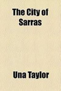 Produktbild: The City of Sarras