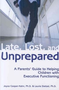 Produktbild: Late Lost & Unprepared