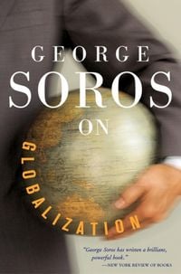 Produktbild: George Soros On Globalization