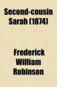 Produktbild: Second-Cousin Sarah